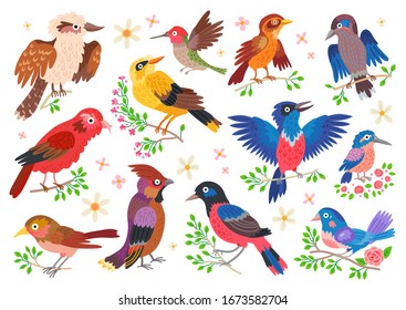 5,461,438 Bird animal Images, Stock Photos & Vectors | Shutterstock