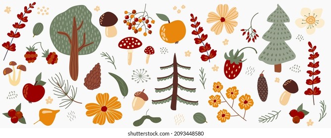 18,527 Pine cone hand drawn Images, Stock Photos & Vectors | Shutterstock