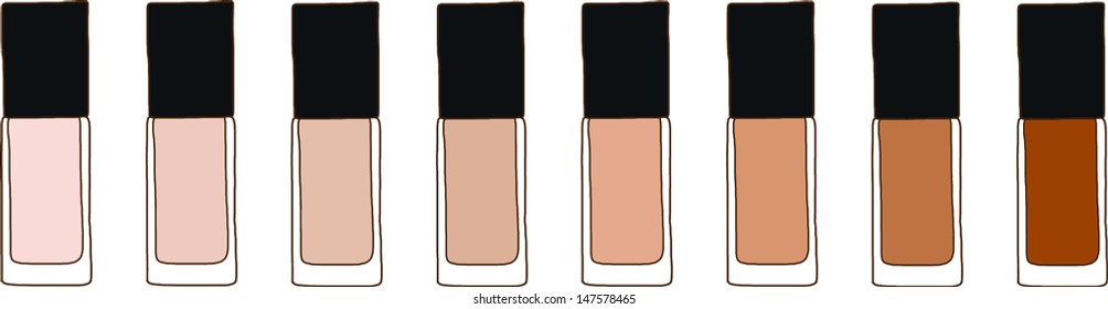 Set of Foundations