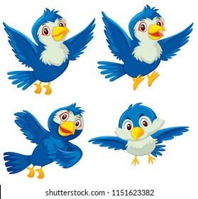 74,613 Baby blue bird Images, Stock Photos & Vectors | Shutterstock