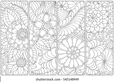 printable bookmark images stock photos vectors shutterstock