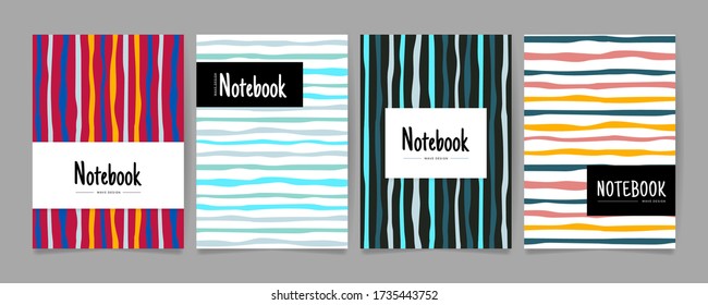 "notebook Cover" Images, Stock Photos & Vectors | Shutterstock