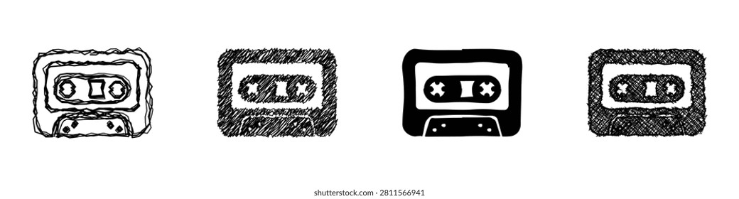 A set four distinct