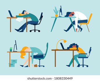 25,959 Men sleeping office Images, Stock Photos & Vectors | Shutterstock