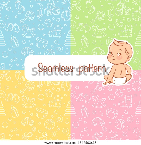 little baby stuff
