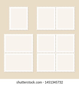 Postage Stamp Outline Images – Browse 304,133 Stock Photos, Vectors, and  Video