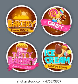 Ice Candy Logo High Res Stock Images Shutterstock