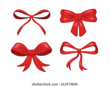 55,697 Red bow cartoon Images, Stock Photos & Vectors | Shutterstock