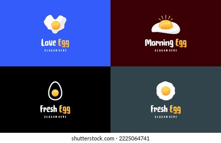 3,684 Omelette Logo Images, Stock Photos & Vectors | Shutterstock