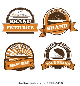 Fried Rice Stock Illustrations, Images & Vectors | Shutterstock