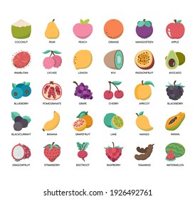 261 Pixel blueberry Images, Stock Photos & Vectors | Shutterstock