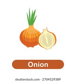 Conjunto de frutas e legumes. Diferentes legumes coloridos e frutas. Todos os tipos de vegetais e frutas verdes 