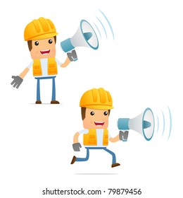 19,911 Construction worker funny Images, Stock Photos & Vectors ...