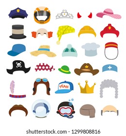 funny cute hats