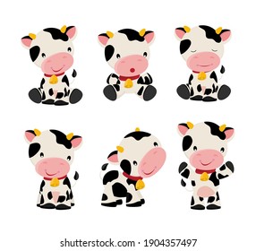 Vaca Que Bebe Imagenes Fotos De Stock Y Vectores Shutterstock