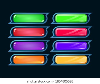 Jelly Stock Vectors, Images & Vector Art | Shutterstock