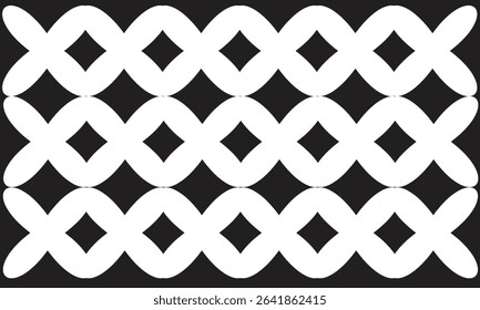 Set of geometric brutalism shapes.Abstract geometric shape silhouettes, black brutalism forms