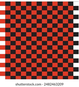 Set of Geometric patterns. Abstract geometric hexagonal graphic design print 3d cubes pattern.