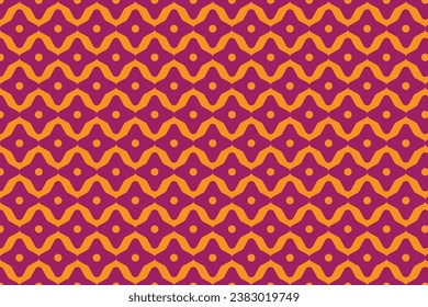Set of Geometric seamless patterns. Abstract geometric hexagonal graphic design print 3d cubes pattern. Seamless geometric cubes pattern.