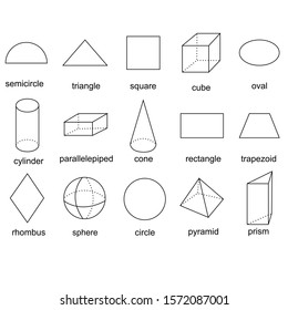 138,159 Maths Geometry Images, Stock Photos & Vectors | Shutterstock