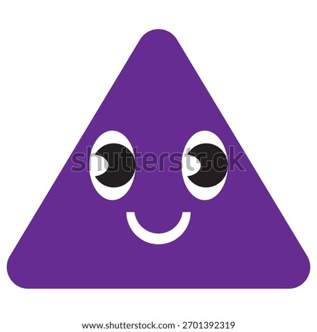 Set of geometric smiling face icons in black and white.Collection of vector smiley faces in different geometric shapes including circle, heart, triangle, and star, ideal design or branding.EPS10AI.

