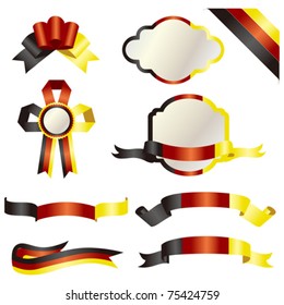 set of germany