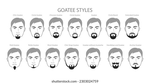 Style_goatee Royalty-Free Images, Stock Photos & Pictures | Shutterstock