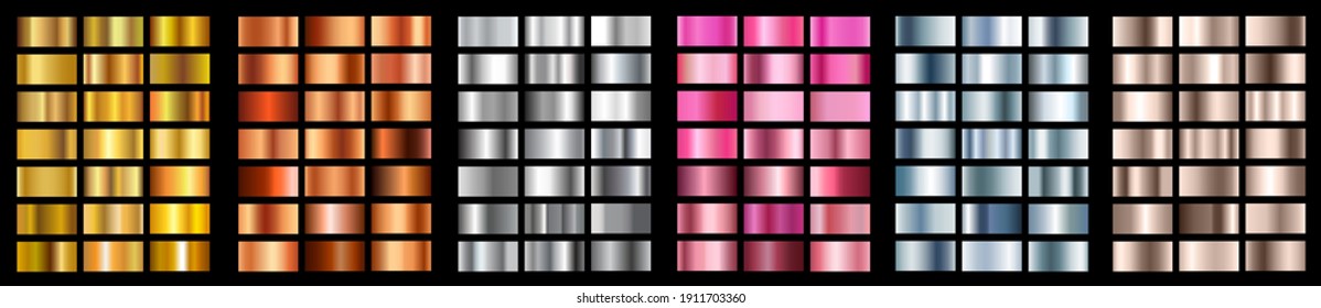   group gradients