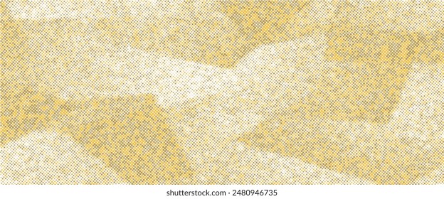 Set of Gold Glitter Texture Isolated On White. Amber Particles Color. Stardust Background. Golden Explosion Of Confetti