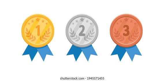 405,564 Medal award Images, Stock Photos & Vectors | Shutterstock