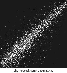 Set of golden glowing lights effects isolated on transparent background. Sun flash with rays and spotlight. Glow light effect. Star burst with sparkles.