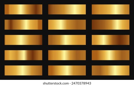  texture black gold