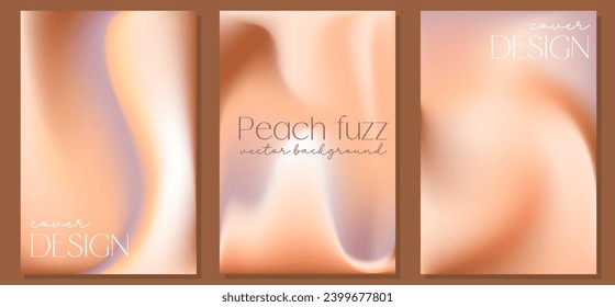 peach colors  Year
