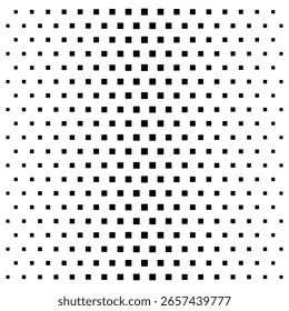 Establecer estrella de geometría de degradado. Icono de fondo de patrón plano.