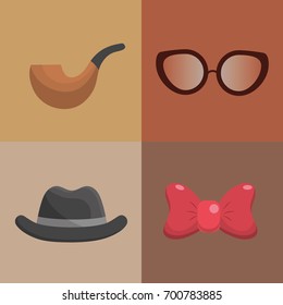 set grandparent things to used all time