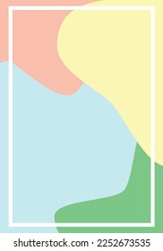 set of graphic elements modern abstract patterns and dynamic colored lines abstract gradient banners with fluid shapes flowing templates for logo design flyer or presentation vector