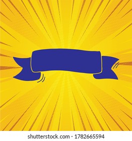 Set of graphical decorative bows. Vector sillouettes Set of decorative bow for your design. bow silhouette isolated on white  
Collection of Ribbons - With blue ribbons - vector 