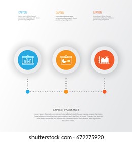 Set Of Graphs, Diagrams And Statistics Icons. Premium Quality Symbol Collection. Icons Can Be Used For Web, App And UI Design.