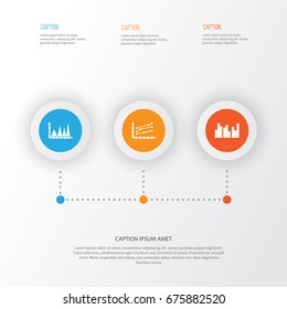 Set Of Graphs, Diagrams And Statistics Icons. Premium Quality Symbol Collection. Icons Can Be Used For Web, App And UI Design.