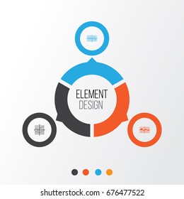 Set Of Graphs, Diagrams And Statistics Icons. Premium Quality Symbol Collection. Icons Can Be Used For Web, App And UI Design.