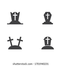 Tombstone Stock Vectors, Images & Vector Art | Shutterstock