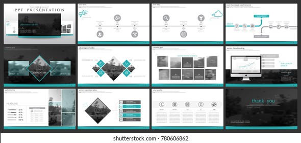 
Set, green, black elements infographics, white background.Templates for presentations. Slide set.Use Business presentations, corporate reports, marketing, advertising, anniversaries,booklets,banners