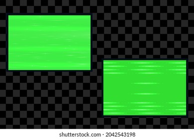 Set of green halftone abstract background with gradient style half tone backgrounds. can use for poster, business banner, flyer, advertisement, brochure, catalog, web, site, website, presentation