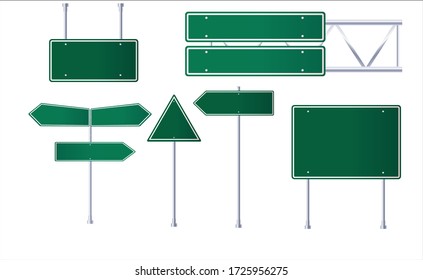 336,815 Road Sign Arrow Images, Stock Photos & Vectors 