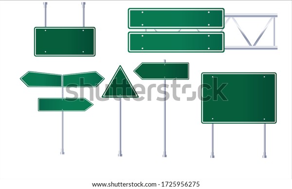 set-green-road-signs-isolated-on-1725956275-shutterstock