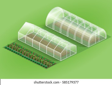 49,343 Greenhouse Stock Vectors, Images & Vector Art | Shutterstock