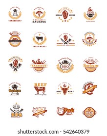 42,082 Sausage Logo Images, Stock Photos & Vectors | Shutterstock