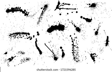 803,027 Ink drop Stock Vectors, Images & Vector Art | Shutterstock