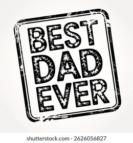 Set of grunge rubber father s day stamps isolated on white background.Vector illustration