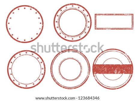 Set of grunge rubber stamp,vector illustration
